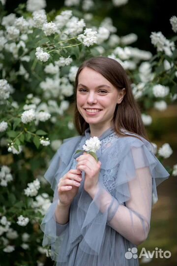 Репетитор по английскому языку