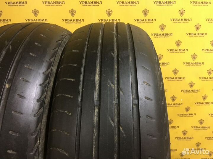 Yokohama C.Drive 2 AC02 185/65 R15 88H