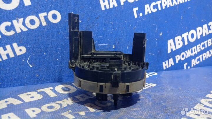 Подрулевой шлейф Audi A6C6 седан ASN 2005