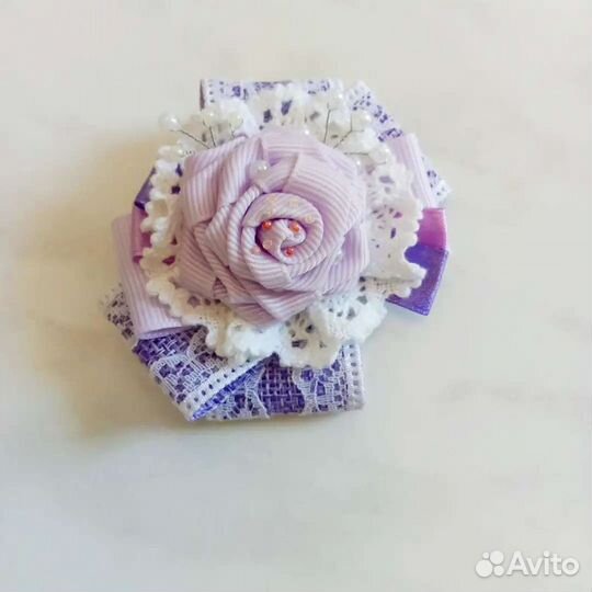 Украшения ручной работы