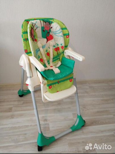 Стульчик для кормления