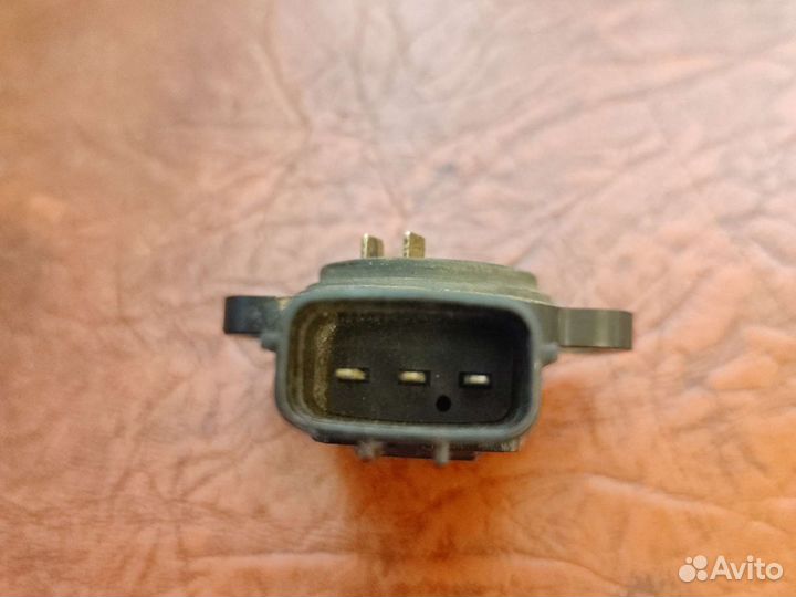 Датчик дроссельной заслонки mazda
