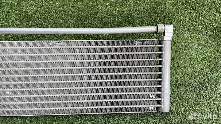 Масляный радиатор АКПП Mercedes A0995000400