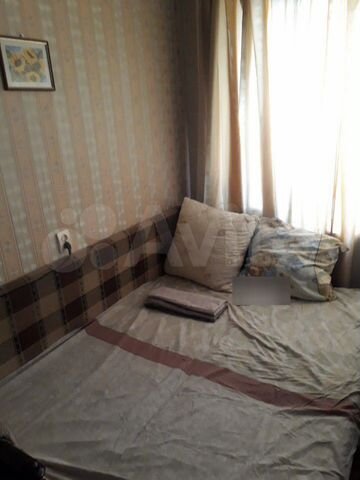 Комната 10 м² в 4-к., 1/9 эт.