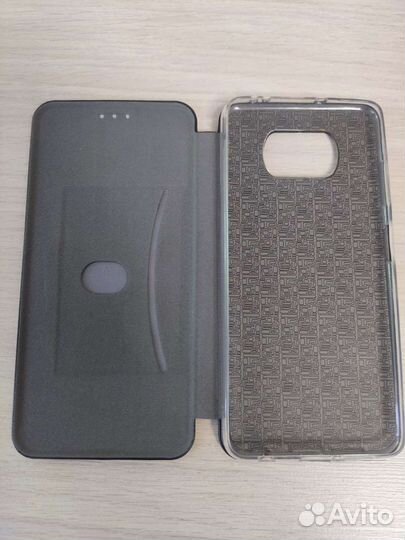 Чехол для xiaomi poco x3 pro