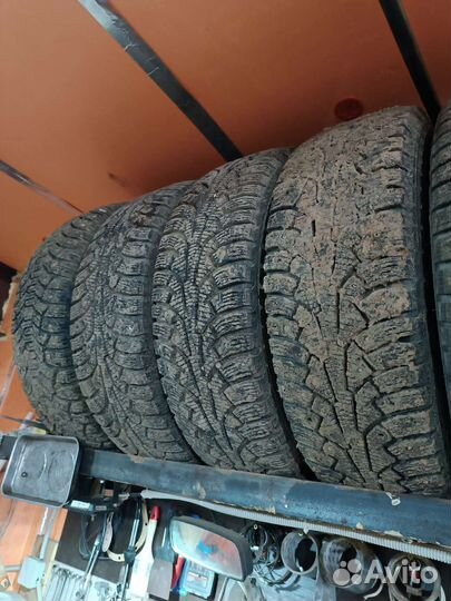 Колеса niva шевролет р15