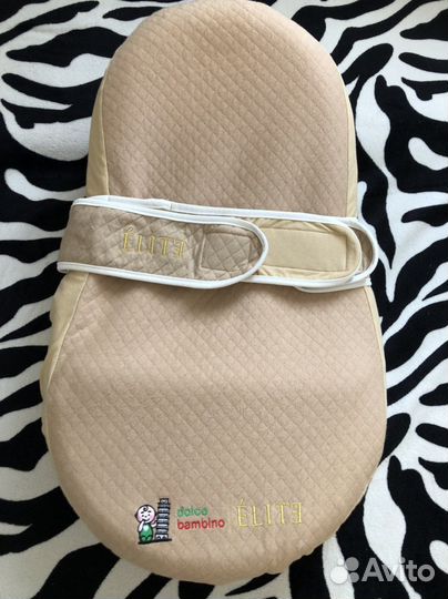 Кокон elite dolce