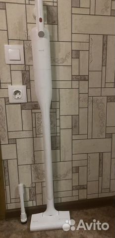 Пылесос Deerma VC01