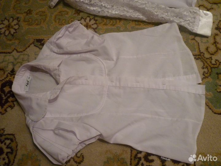 Продам школьную форму