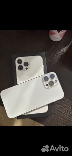 iPhone 13 Pro Max, 128 ГБ