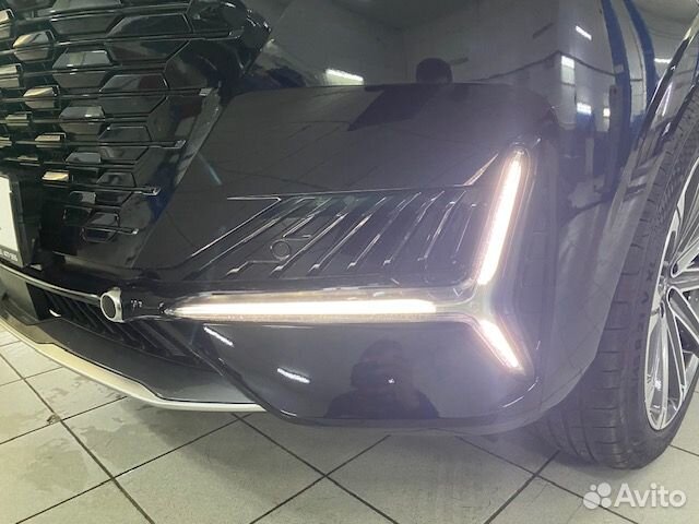 Changan UNI-K 2.0 AT, 2023