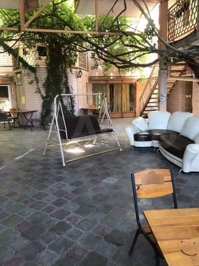 Комната 16 м², 2/3 эт.