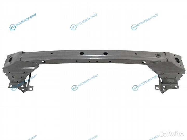 ST-MZ25-000R-0 Усилитель бампера mazda 6atenza 02