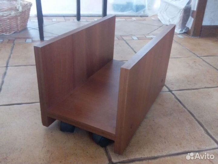 Подставка под системный блок