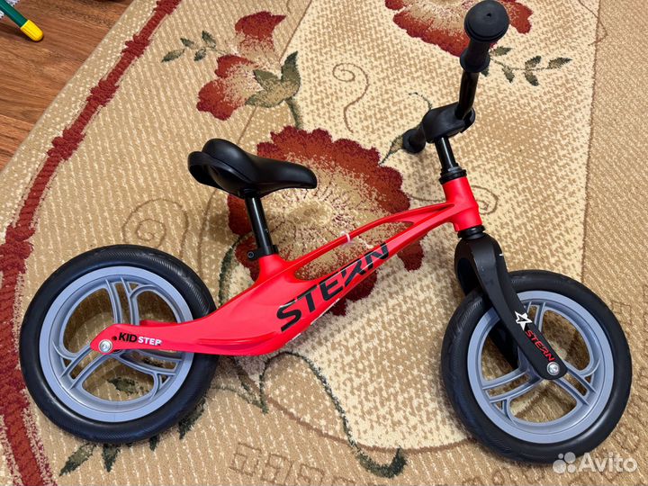 Беговел детский