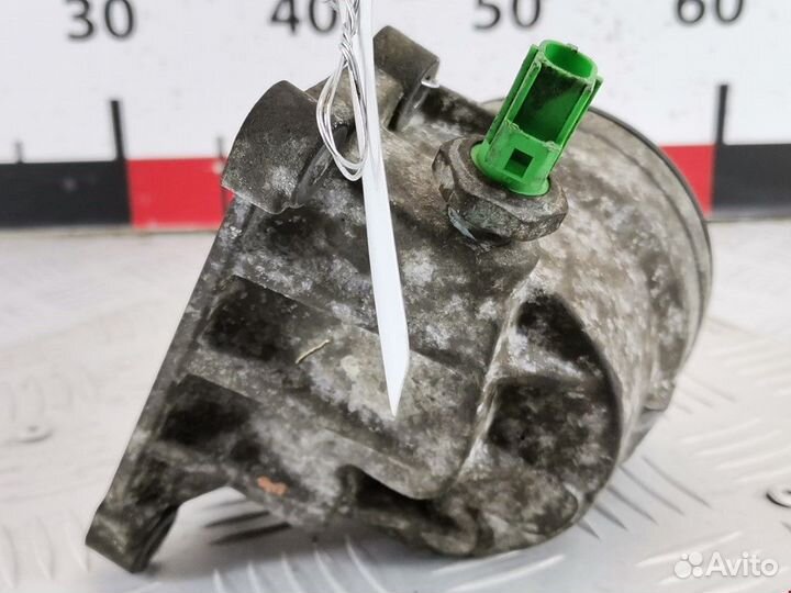 Корпус масляного фильтра Ford Mondeo 2 2000