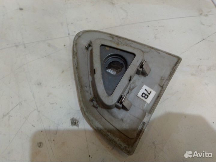 Повторитель указателя поворота правый