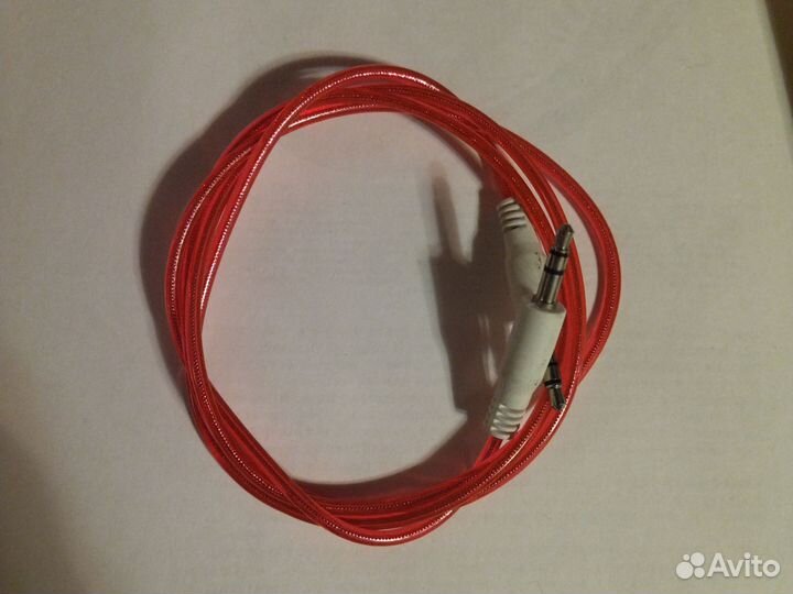 Разветвитель для AUX, проводных наушники