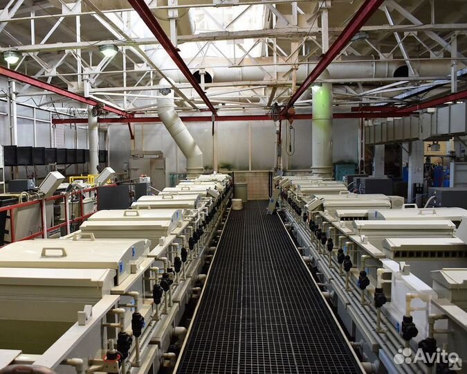 Металлургия цвемет: Гальваника Электролиз Переплав