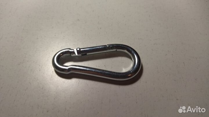 Карабин Tech-Krep DIN 5299 М6