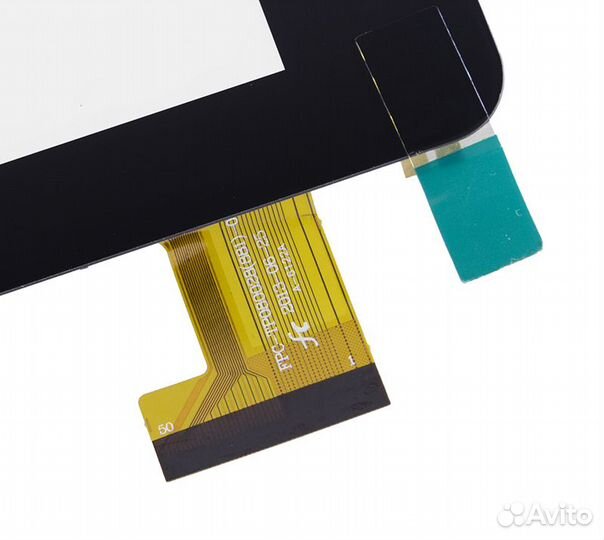 Тачскрины для китайских планшетов