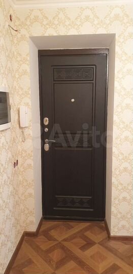 3-к. квартира, 50 м², 2/5 эт.