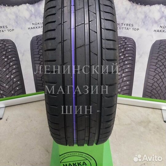 Nokian Tyres Hakka Black 2 SUV 265/50 R19 110Y