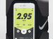 Чехол для телефона Nike Running Plus