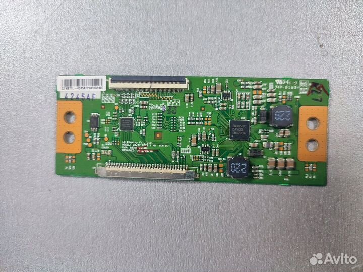 Philips 32PHT4001/60