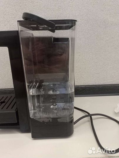 Чайник от bosch