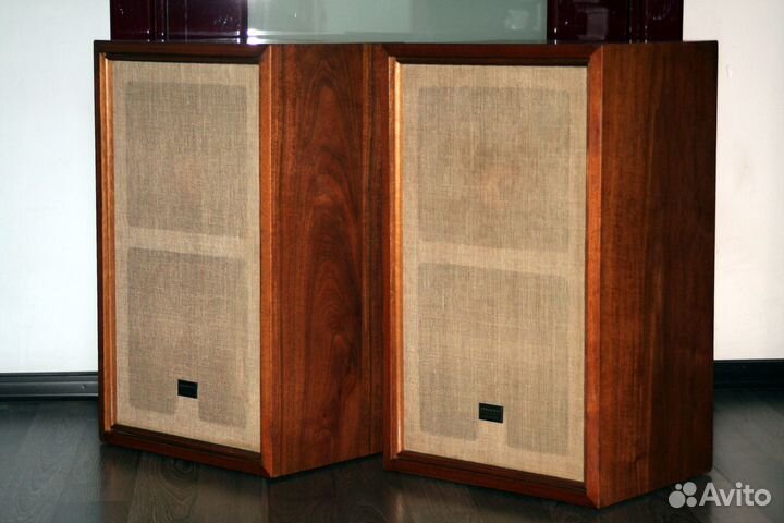 Редкая акустика Onkyo Multiac-60, 99Дб, AlNiCo