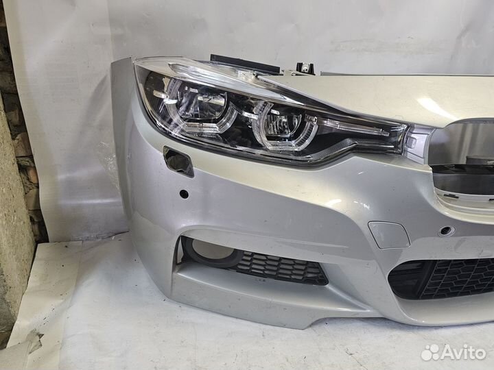 Ноускат BMW F30 M LED