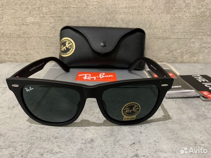 Очки ray ban