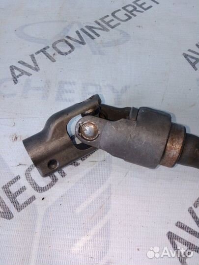 Кардан рулевой Geely Emgrand EC7