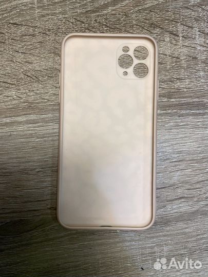 Чехол на iPhone 11pro max