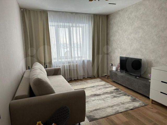 2-к. квартира, 47,8 м², 2/5 эт.