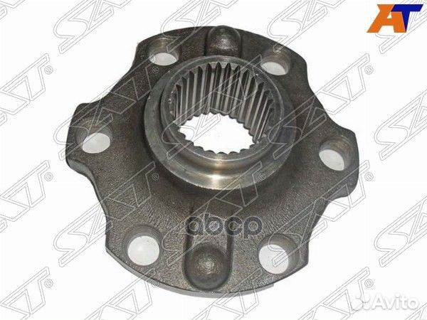 Фланец шруса Land Cruiser 100/105 '98- ST-43421