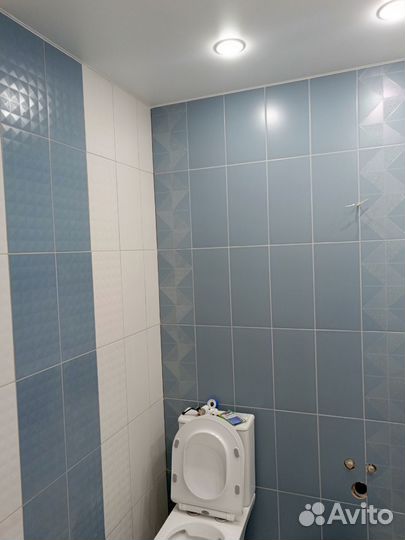 Ремонт и отделка квартир под ключ и частично