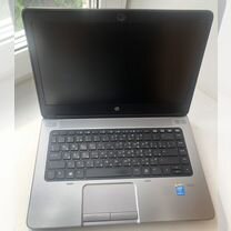 Hp probook 640