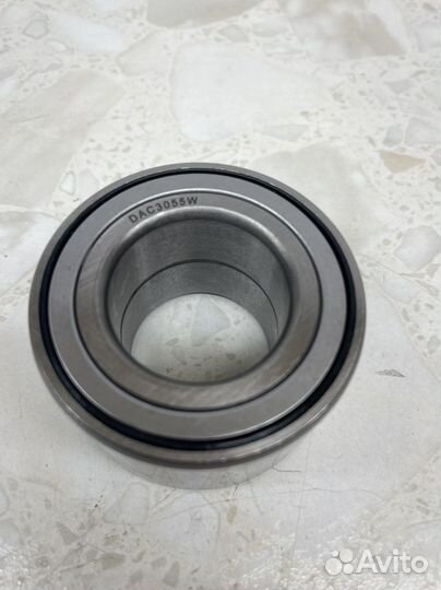 Подшипник для CF Moto CF500 dac3055w