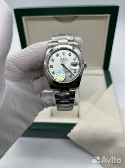 Часы Rolex DateJust 36 mm