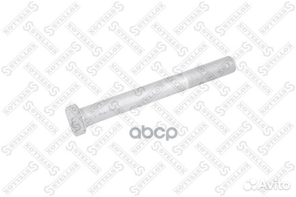 Болт M18x1.5x160 MB NG/MK/SK 84-43950-SX Stellox