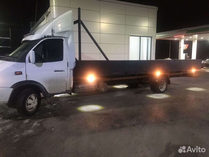Грузоперевозки Газель Некст фермер,3-6,6м,маз 5т