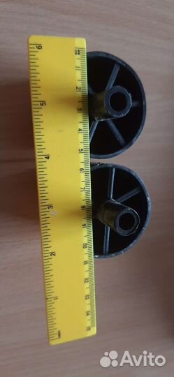 Ножки для мебели