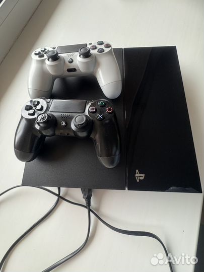 Sony PS4