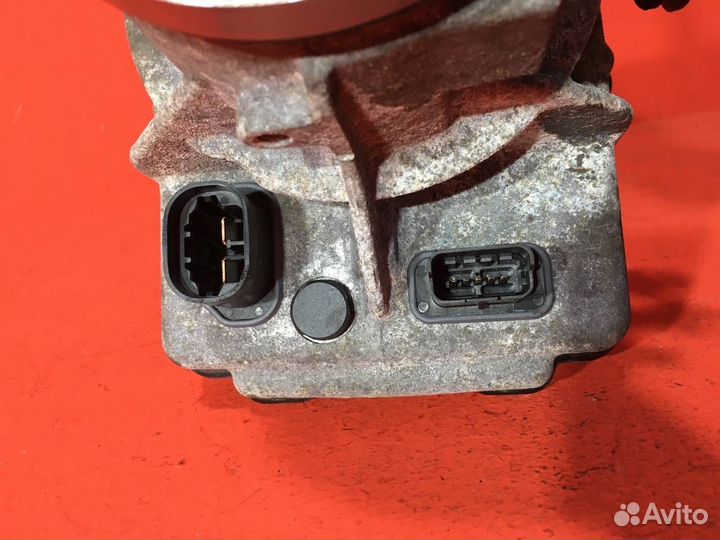 Эгур для Peugeot 308 EP6 (Б/У)