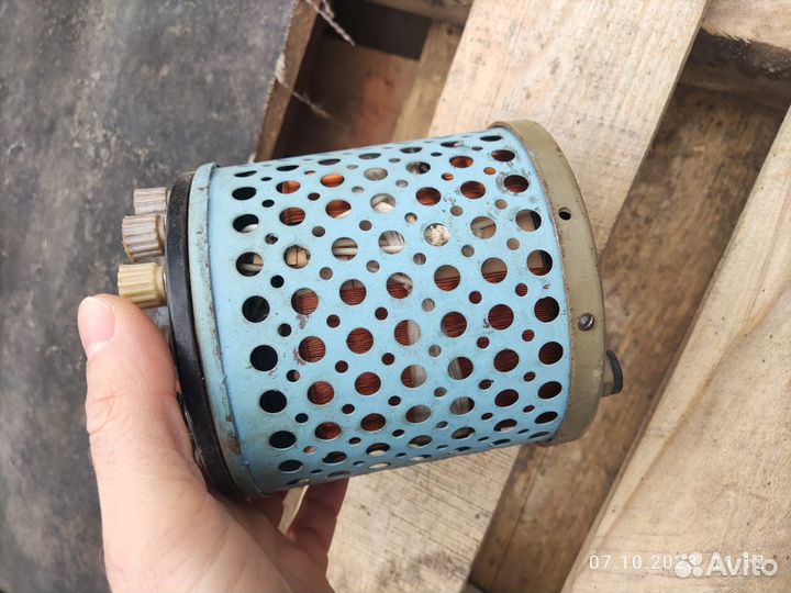 Латр-2м220в 2а