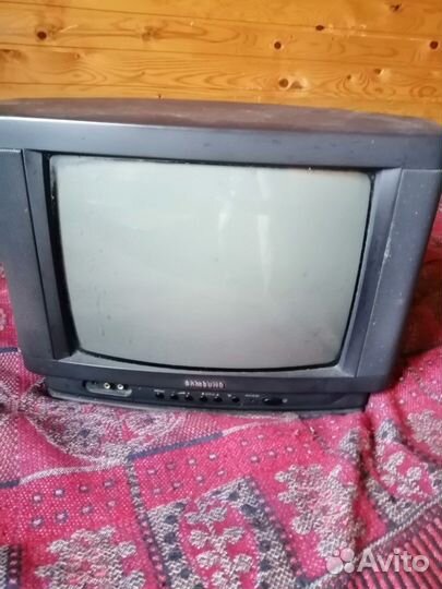 Телевизор