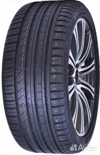 Kinforest KF550-UHP 225/60 R17 99V