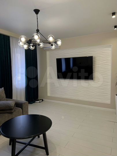 Дом 55 м² на участке 3,5 сот.